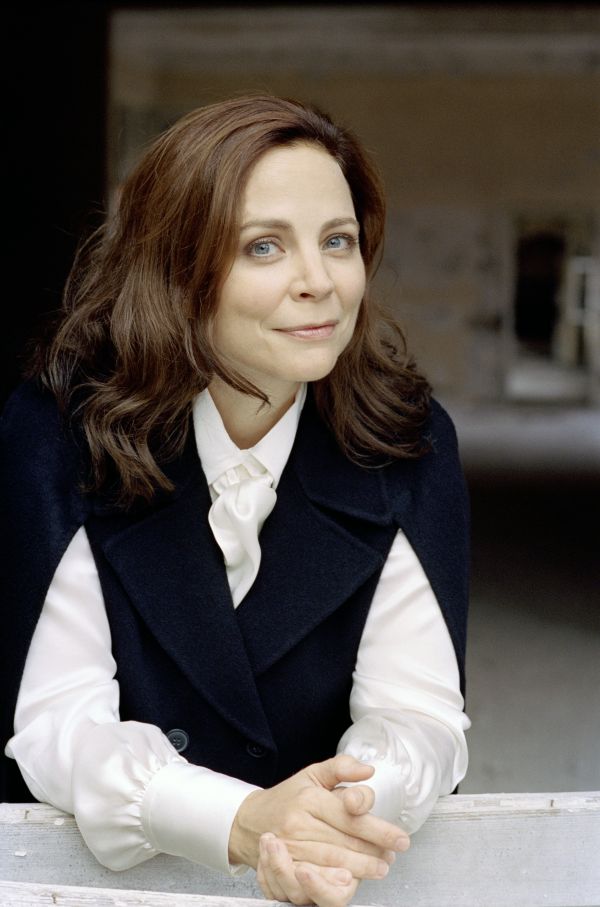 Lesung Mit Thea Dorn Deutsch Nicht Dumpf Ein Leitfaden Fur Aufgeklarte Patrioten Kreismuseum Wewelsburg